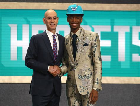 shai gilgeous alexander draft|LA Clippers swap picks with Charlotte Hornets to .